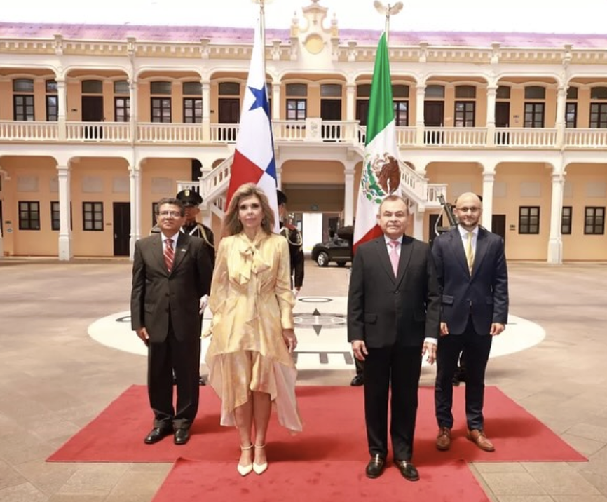 Claudia Artemiza Pavlovich Arellano